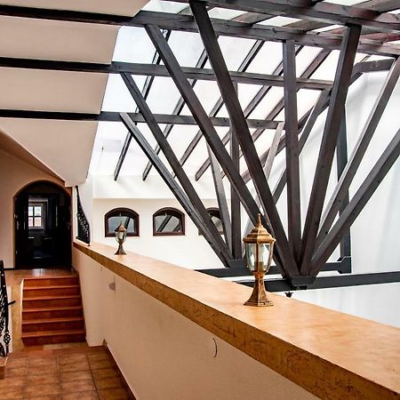 Bed and Breakfast Gosciniec Asticus Ярослав Екстер'єр фото
